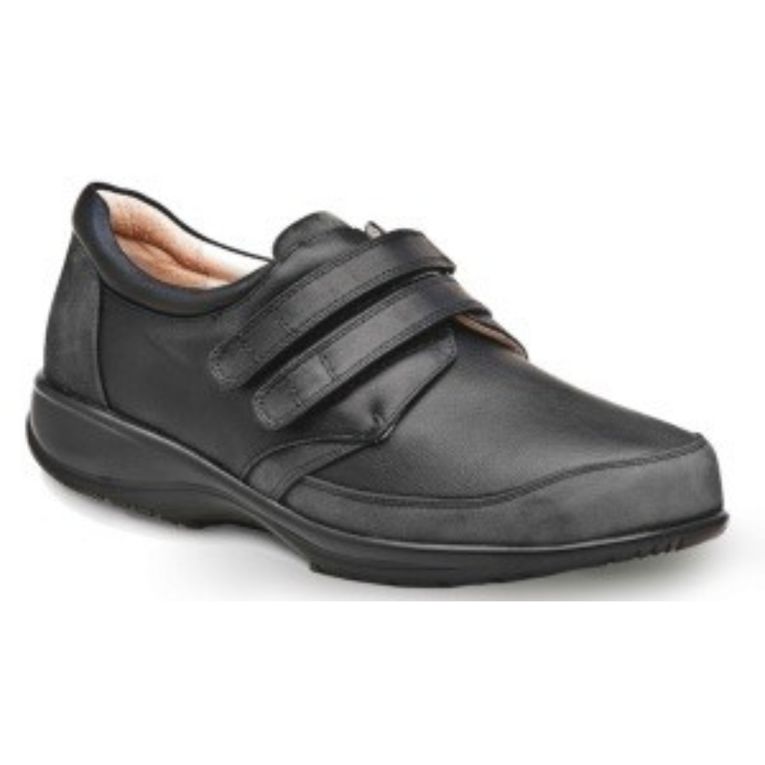 103760 - VELCRO - COLOR: NEGRO - MODELO: XDIAB14