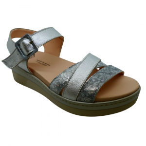 104944 - SANDALIA DE TIRAS CRUZADAS