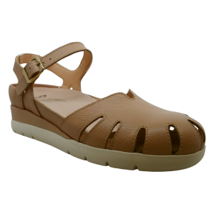 104942 - SANDALIA CON PUNTERA CERRADA DE SEÑORA