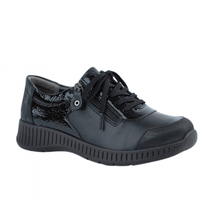 105022 - ZAPATO CORDÓN DE SEÑORA