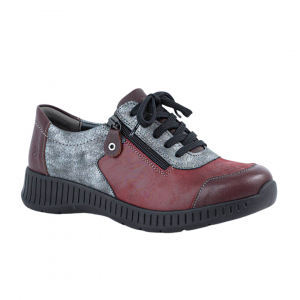 105023 - ZAPATO CORDÓN DE SEÑORA
