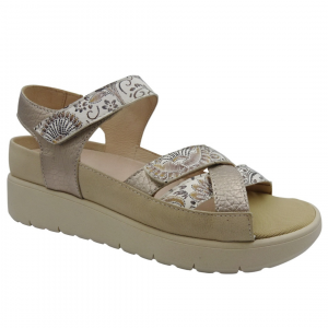 105056 - SANDALIA DE SEÑORA