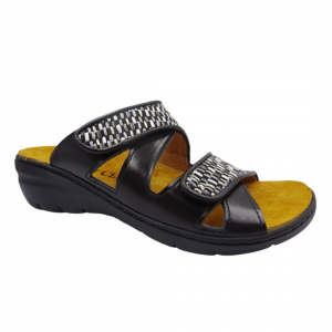 105066 - SANDALIA DESTALONADA